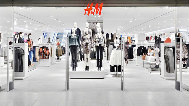 h&m kolkata elgin road