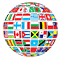 global flag