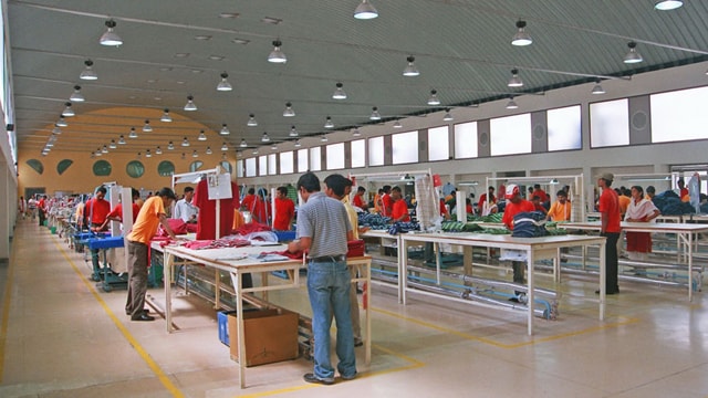 Arvind Mills plans Rs. 400 Cr garment facility in Jharkhand | Manufacturing News India