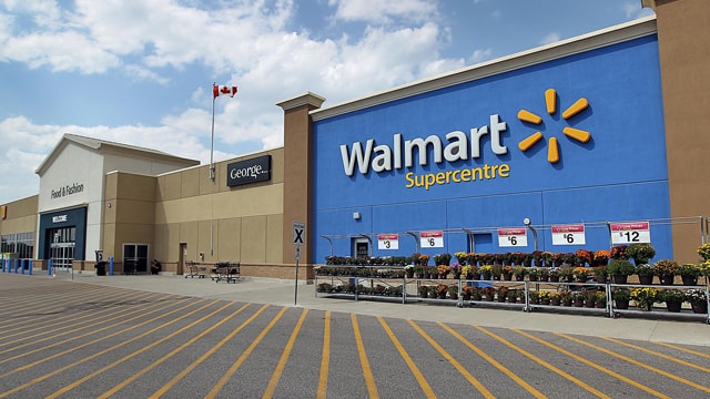 Walmart