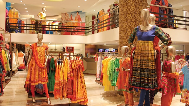 ethnic store