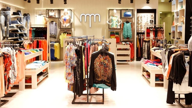 Madame Store