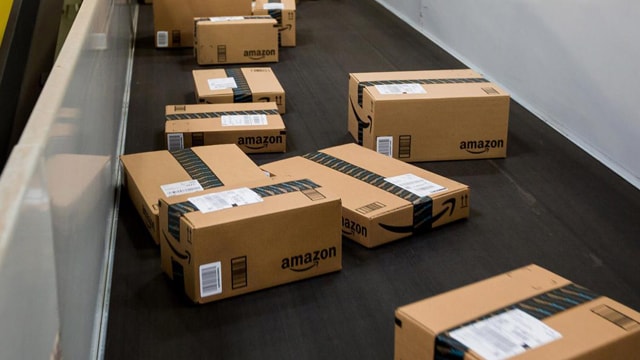 Amazon Expedites Delivery In North East States Of India Apparel Resources India