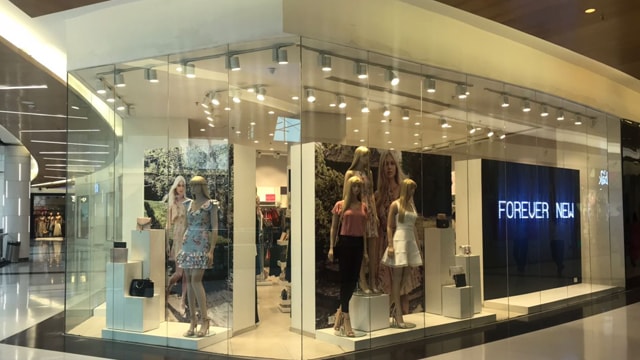 Forever New’s Kolkata Store