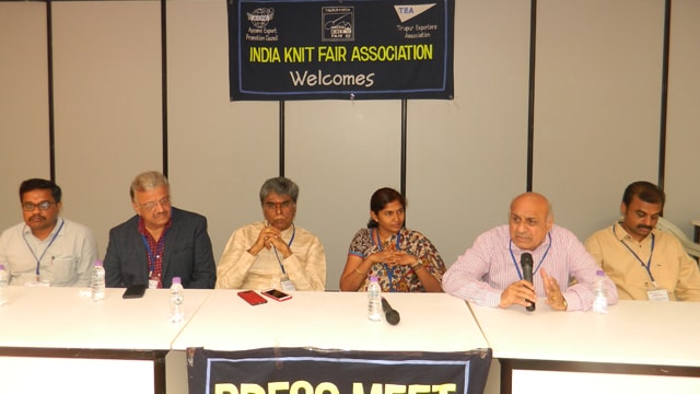 IIKF Meet