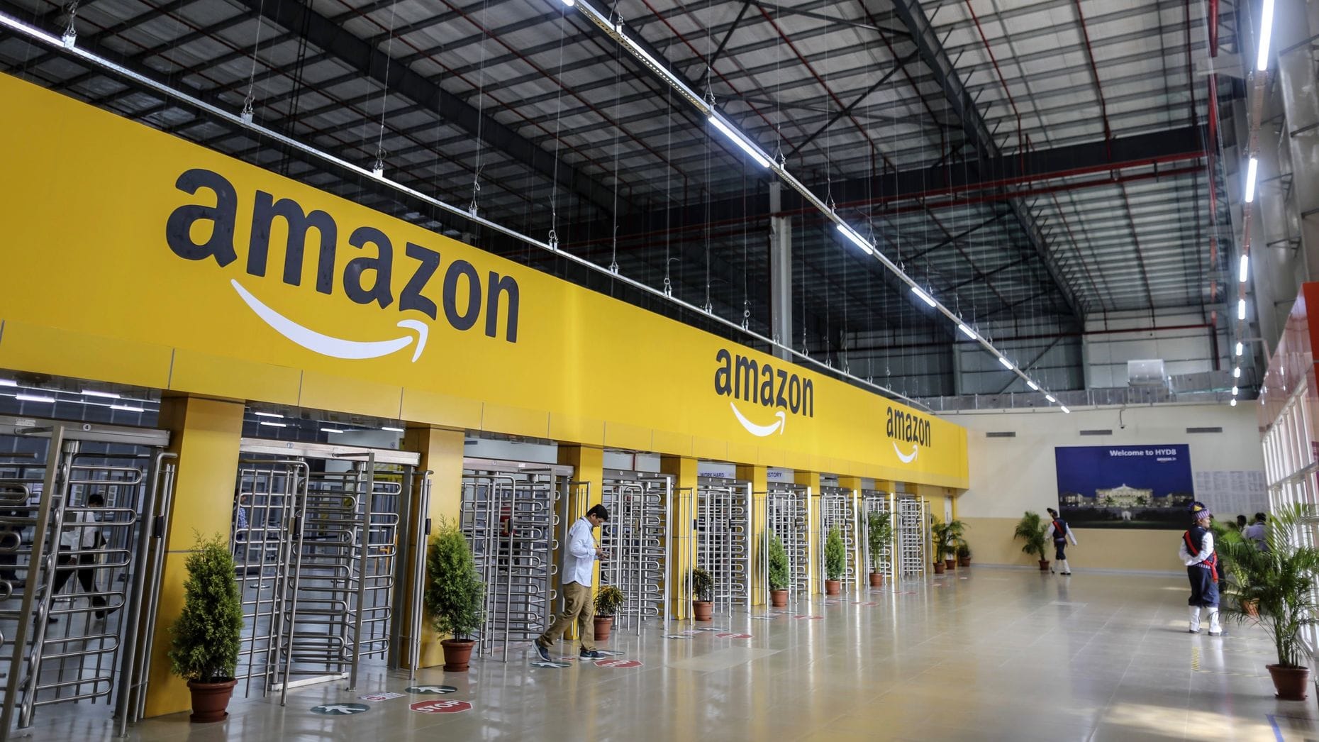 Amazon India launches a unique programme to help sellers on its ...