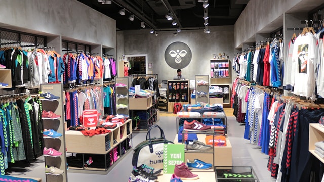 Danish sportswear label Hummel Int'l to foray into Indian retail market, amplify | Retail News India