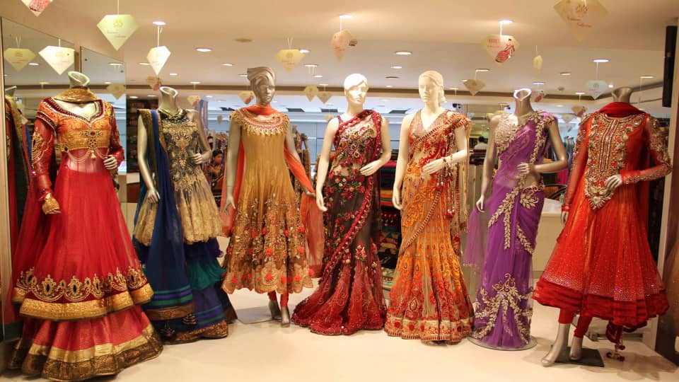 Neeru’s Store