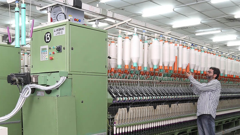 Textile Company