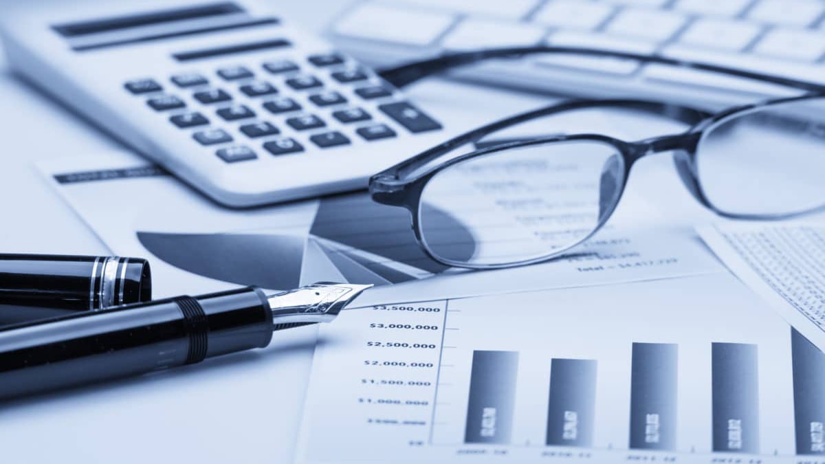 Financial Results