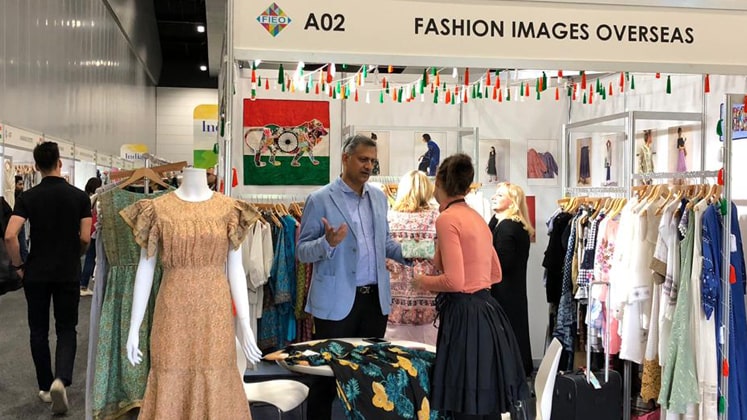 International Sourcing Expo