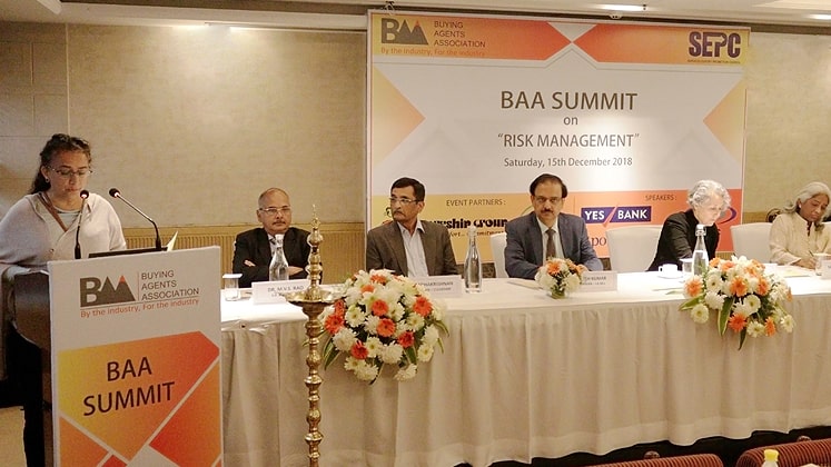 Buying Agents Association