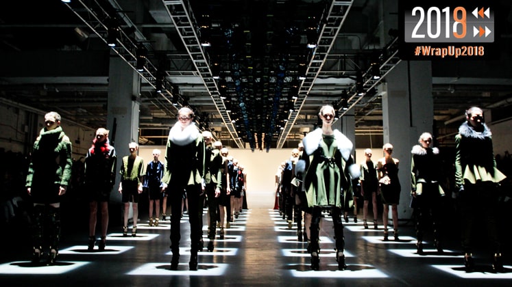 Fashion Week