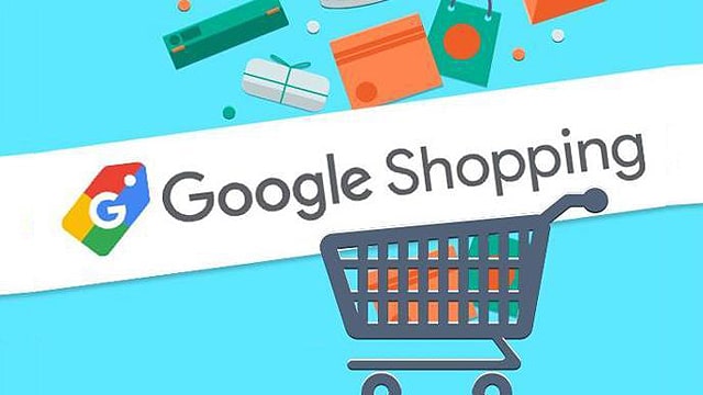 Google Shopping