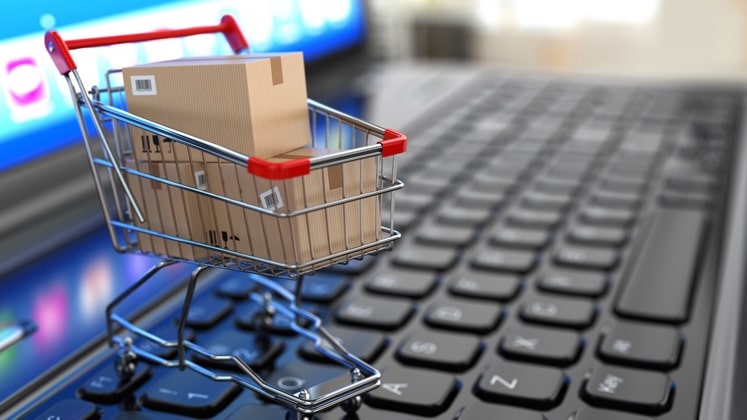 Online sellers