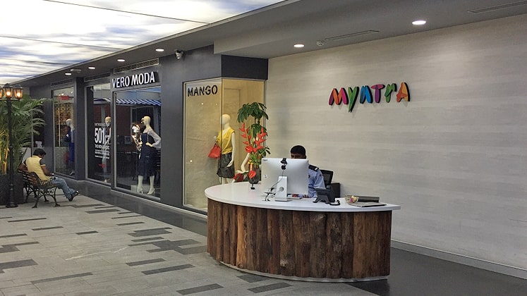 Myntra
