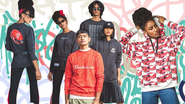 All you need to know about the rise of streetwear in India and the str –  Minizmo