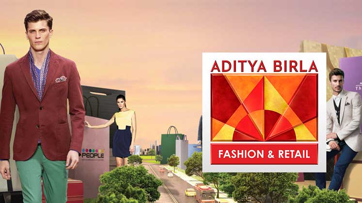 Aditya Birla Fashion