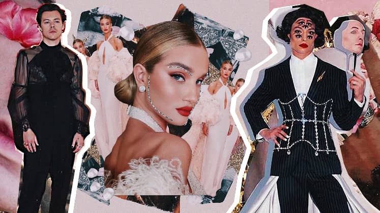 Met Gala 2019