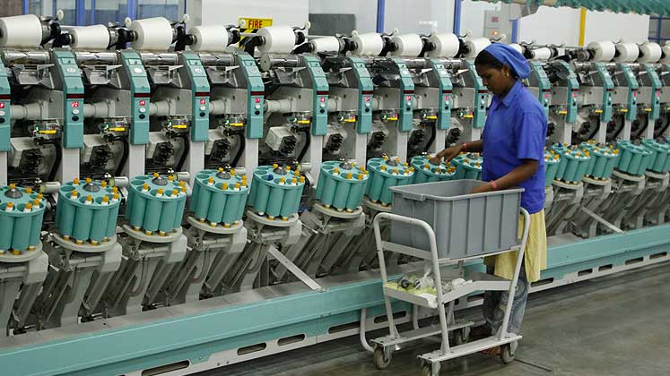 Textile Industry