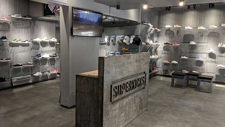 superkicks store