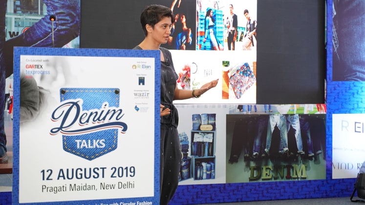 Ms. Kriti Tula, Co-Founder & Creative Director, Doodlage