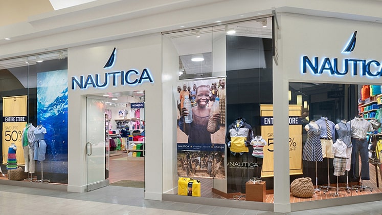 Flipkart partners with Authentic Brands! To manage Nautica's