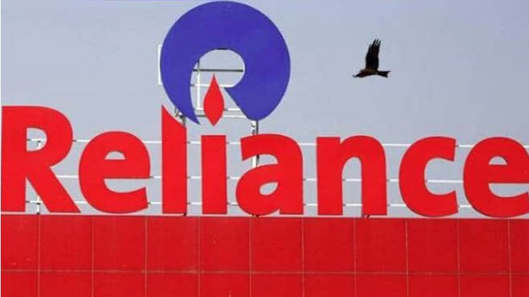 Reliance Industries