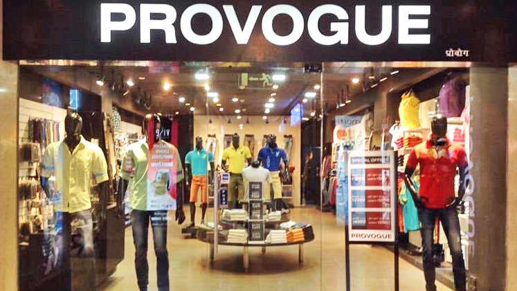 Provogue store