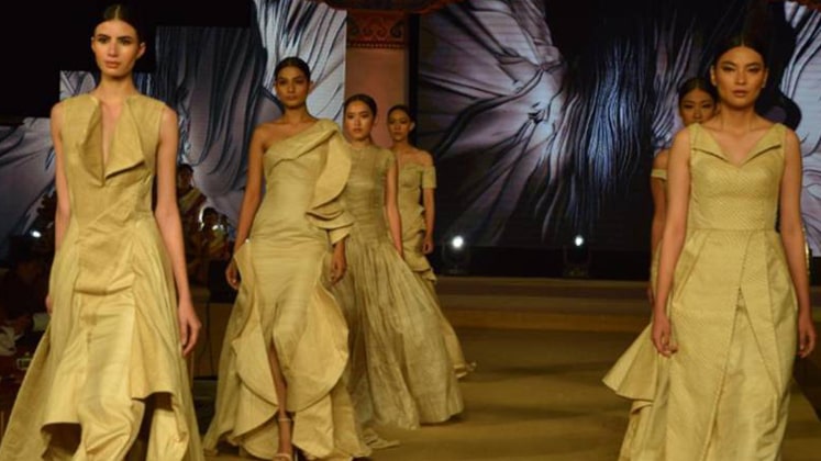 Khadi-Thagzo