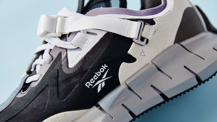 Reebok unifies under one logo, one wordmark