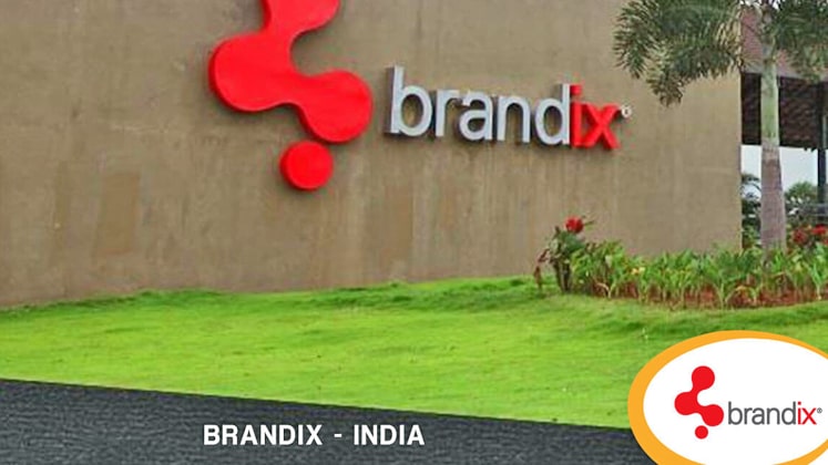 Brandix