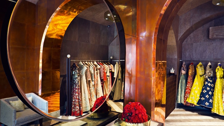 Carma store