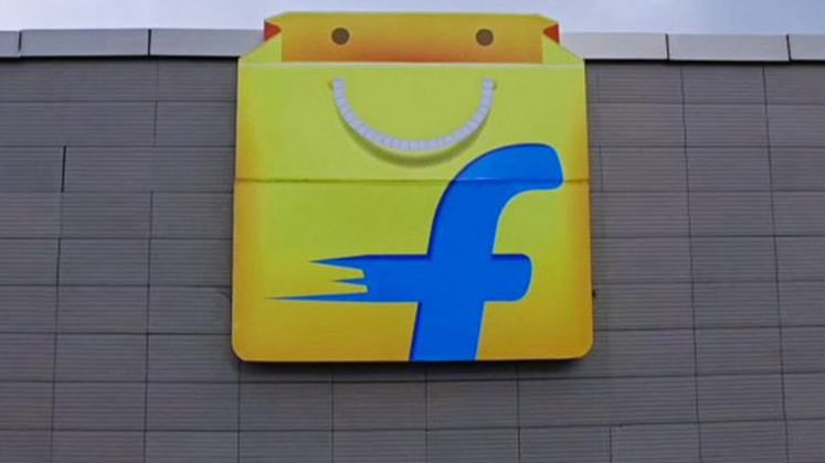 Flipkart infuses funds in wholesale business
