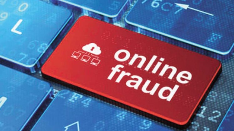 Fraud by e-commerce companies