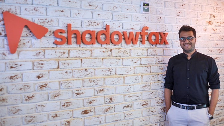 Shadowfax