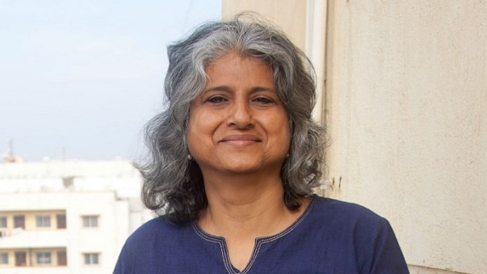 Under the leadership of Neelam Chhiber, the organisation is uplifting the lives of women