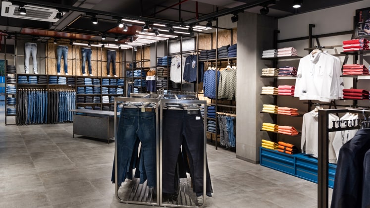Ahmedabad Concept Store_Inside Look1