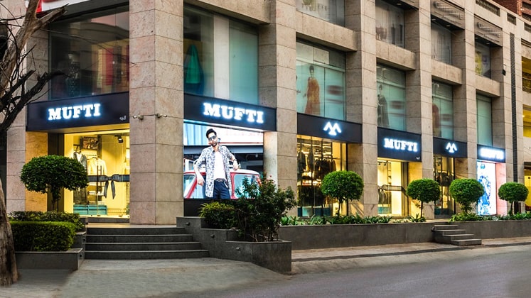 Ahmedabad Concept Store_Outside Look3