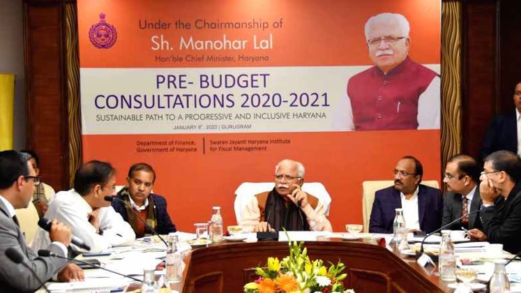 Haryana’s textile industry