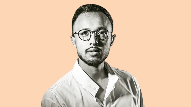 Akshat Bansal