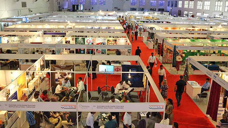 Ind-Texpo 2020