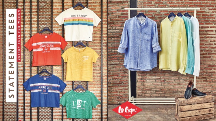 lee cooper jeans store near me