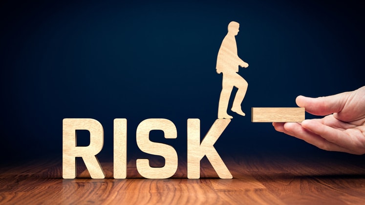Risk cover