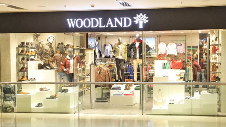 Woodland