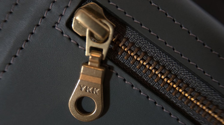 YKK Zipper