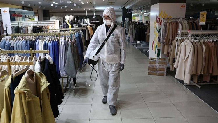 Retail brands are gearing up for…