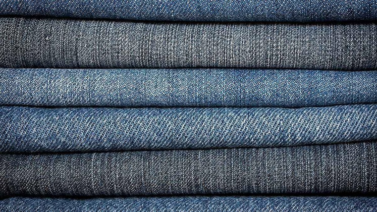 denim fabric