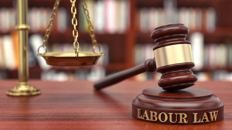 labour laws