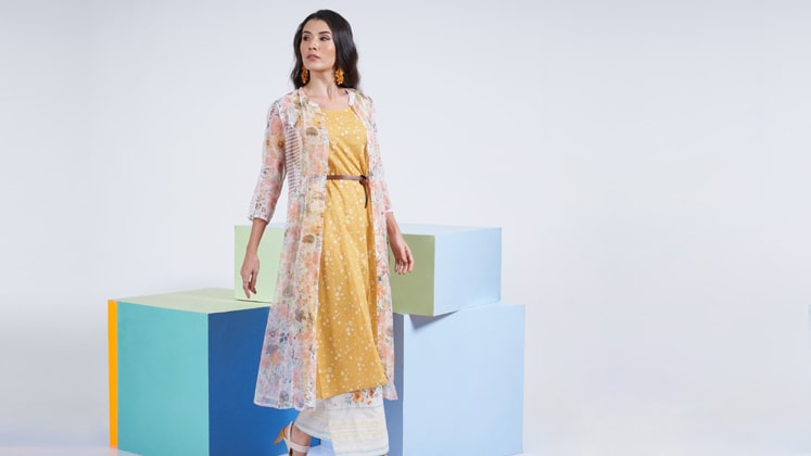 Work From Home collection - Melange by Lifestyle